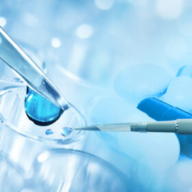 Cámara Frigorífica para Reactivos MELING Reagent Cold Room