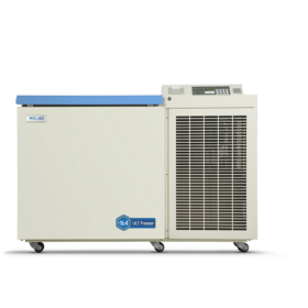 Ultracongeladores Criogénicos MELING Cryogenic Freezer Series