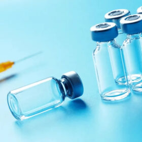 Cámara Frigorífica para Vacunas MELING Vaccine Cold Room