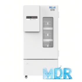 Refrigerador para Banco de Sangre MELING XC-170L