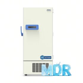 Congelador de Baja Temperatura MELING DW-FL528 (-20 °C a -40 °C)