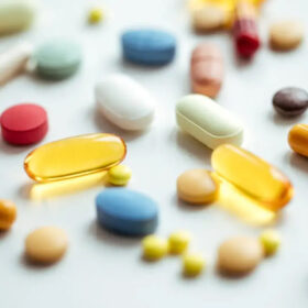 Cámara Frigorífica Farmacéutica MELING Pharmacy Cold Room