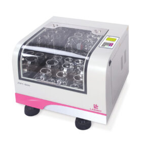 Incubadoras Agitadoras de Sobremesa LABWIT Economic Benchtop