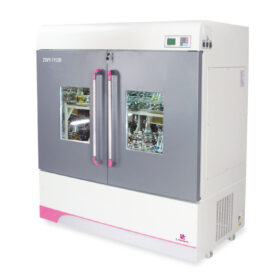 Incubadoras Agitadoras de Doble Nivel LABWIT Economic Double Layer