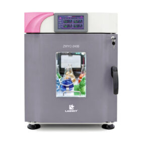 Incubadora Agitadora de Sobremesa LABWIT ZWYC-240B Ultra Elite