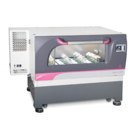 Incubadora Agitadora Apilable LABWIT ZWYC-290A Ultimate Cell