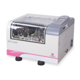 Incubadoras Agitadoras de Sobremesa LABWIT Premium Benchtop