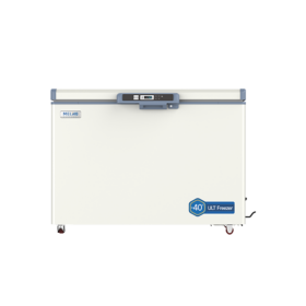 Congelador de Baja Temperatura MELING DW-FW270 (-40 °C)
